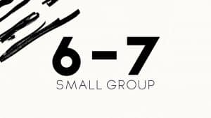 6-7-grade-small-group-logo